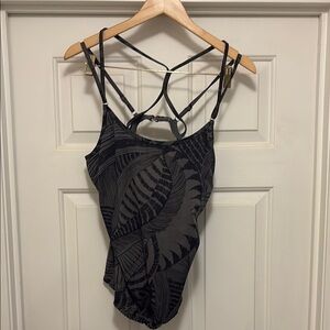 Athleta Tankini Top